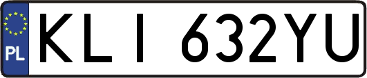 KLI632YU