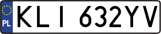 KLI632YV