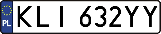 KLI632YY
