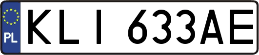 KLI633AE