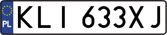 KLI633XJ