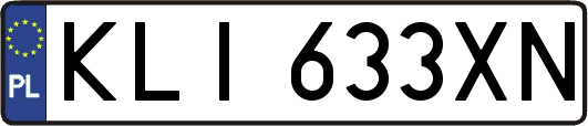 KLI633XN