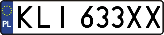 KLI633XX