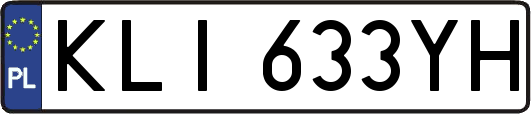 KLI633YH
