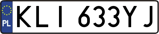 KLI633YJ