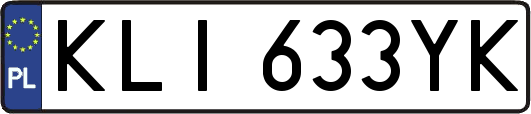 KLI633YK