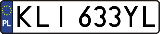 KLI633YL