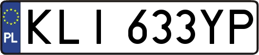 KLI633YP