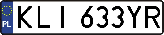 KLI633YR