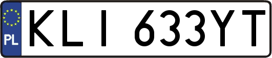 KLI633YT