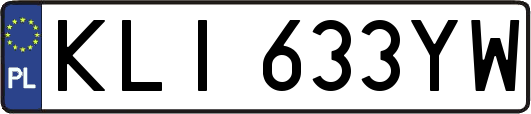 KLI633YW