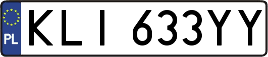 KLI633YY