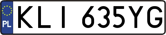 KLI635YG
