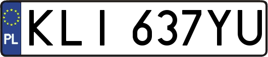 KLI637YU