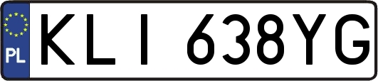 KLI638YG