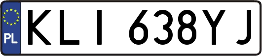 KLI638YJ