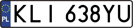 KLI638YU