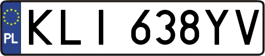 KLI638YV
