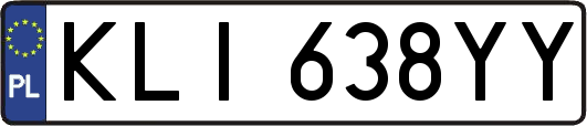KLI638YY