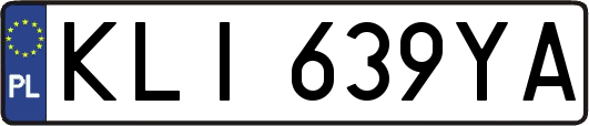 KLI639YA