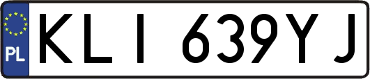 KLI639YJ