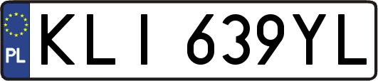 KLI639YL