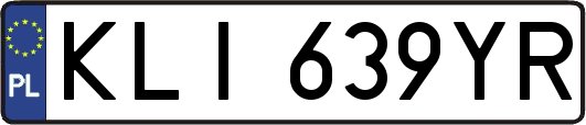 KLI639YR