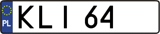 KLI64