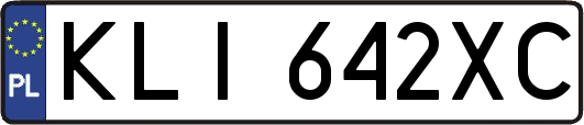 KLI642XC