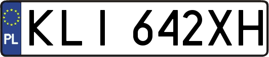 KLI642XH