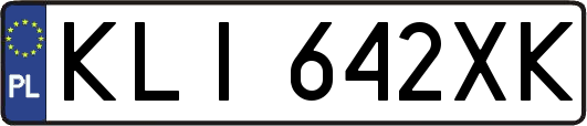 KLI642XK