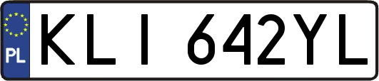 KLI642YL