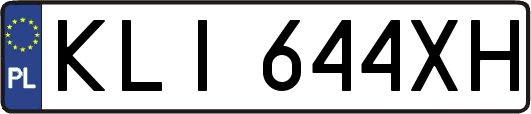 KLI644XH