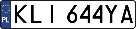 KLI644YA