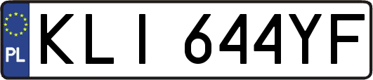 KLI644YF