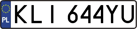 KLI644YU