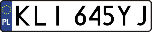 KLI645YJ