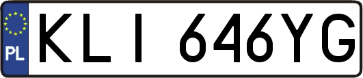 KLI646YG