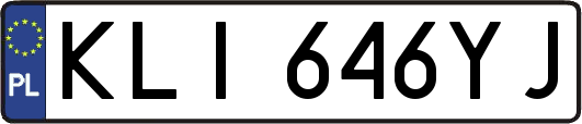 KLI646YJ
