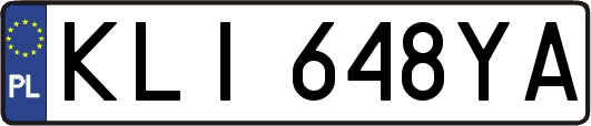 KLI648YA