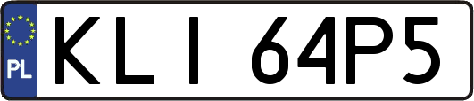 KLI64P5