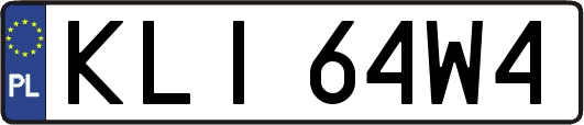 KLI64W4