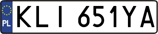KLI651YA