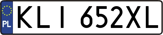 KLI652XL