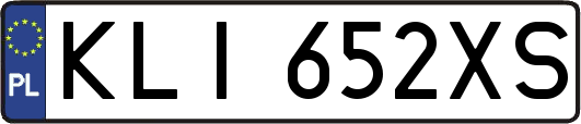 KLI652XS