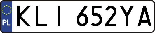 KLI652YA