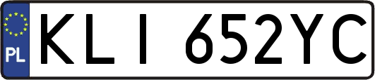 KLI652YC
