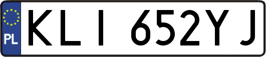 KLI652YJ