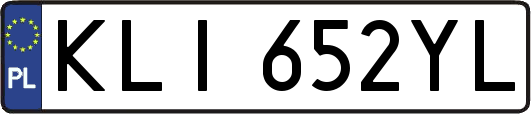 KLI652YL