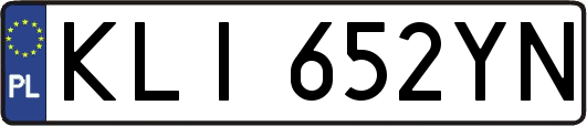 KLI652YN